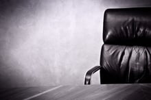 QBE reveals shock departure of CEO